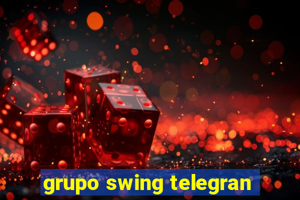 grupo swing telegran